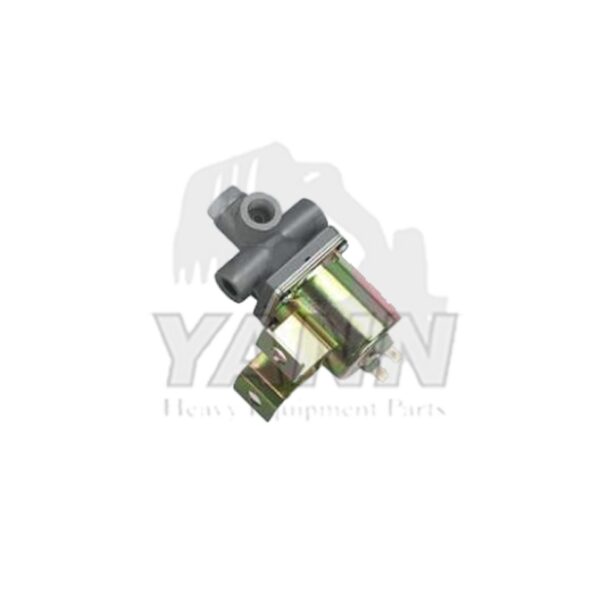 VF-102 Solenoid Valve