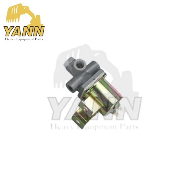 VF-102 Solenoid Valve - 图片 2