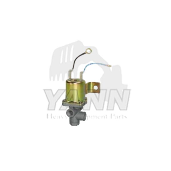 VF102 Solenoid Valve