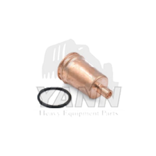 W276811A Sleeve nozzle holder