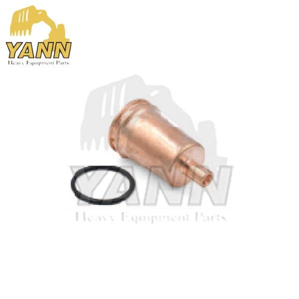 W276811A Sleeve nozzle holder - 图片 2