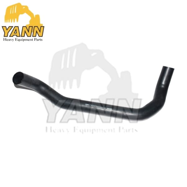 2060351162PC200-5low Water Hose - 图片 2