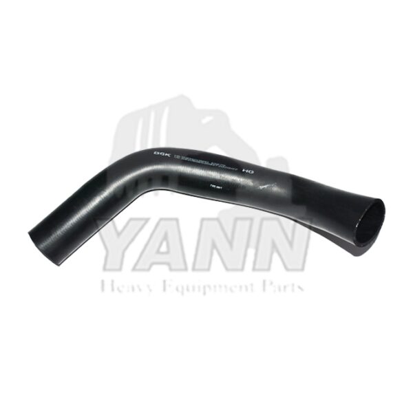 CAT312Bup Water Hose