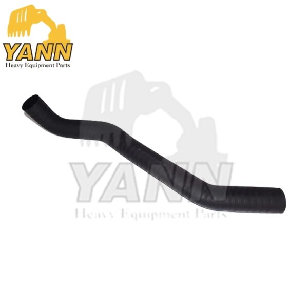 CAT345Dup Water Hose - 图片 2