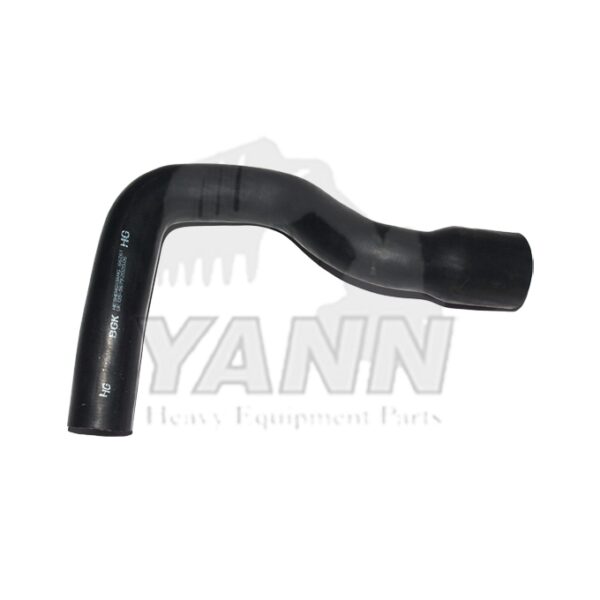 CAT307up Water Hose