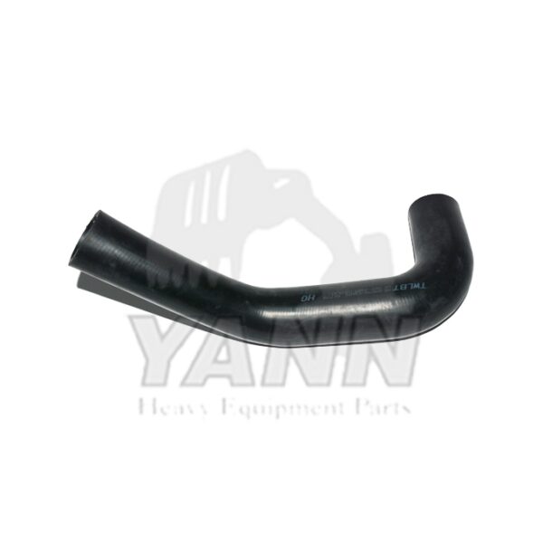 CAT312 Up Water Hose