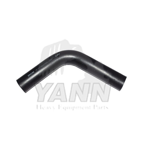 CAT320B Middle Water Hose