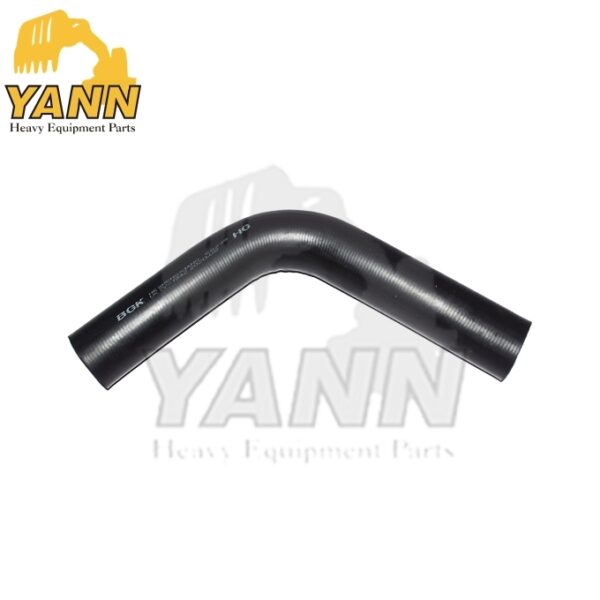 CAT320B Middle Water Hose - 图片 2