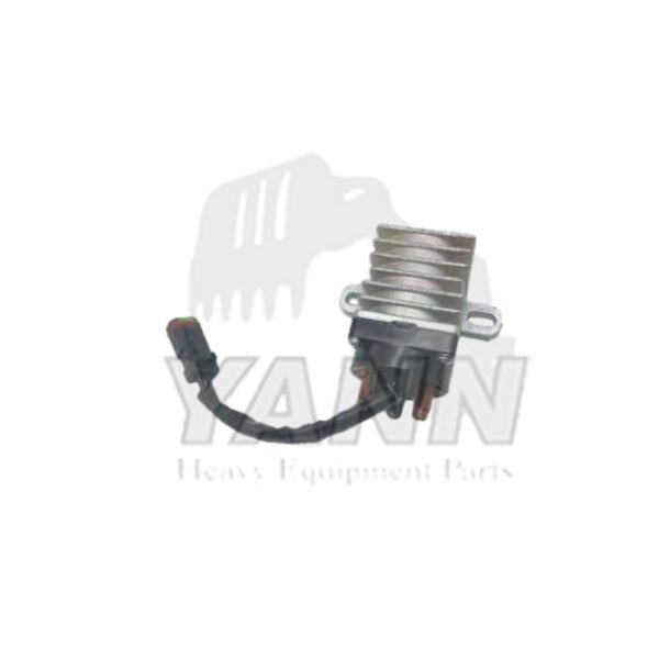 241-8368 Relay