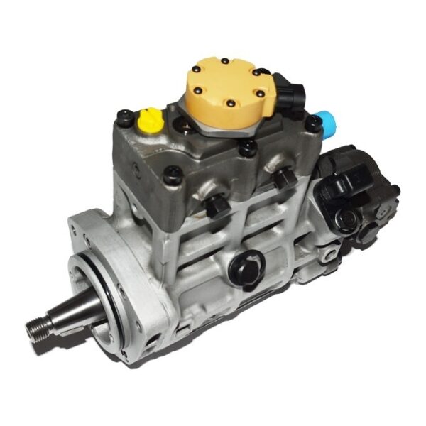 3264635 326-4635 10R7662 10R-7662 320D Excavator Tractor Parts C6.4 Engine Electric Diesel Fuel Injection Pump for Caterpillar CAT 320D
